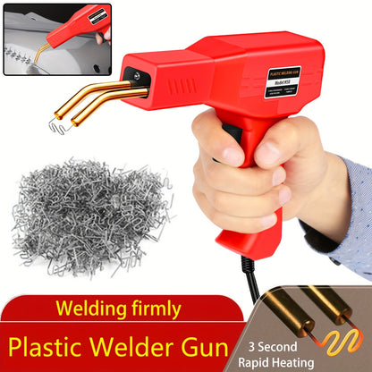 Plastic Welder Gun  Car Bumper Repair Tool