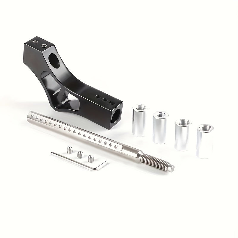 Adjustable Aluminum Shifter Handle Extension