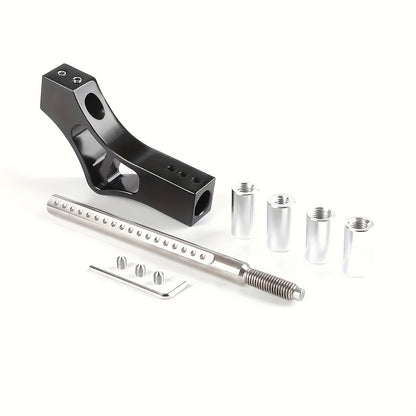 Adjustable Aluminum Shifter Handle Extension