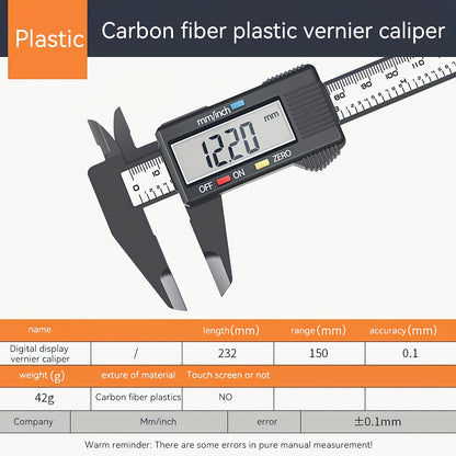 Electronic Micrometer Measuring Tool