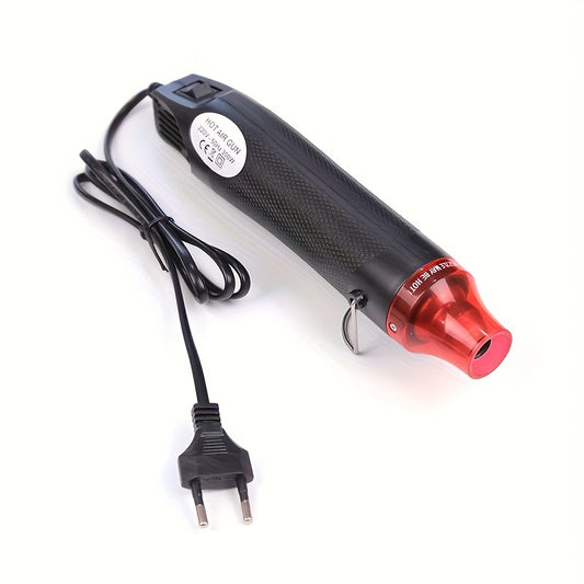 Compact Heat Gun - European Standard  220-240V