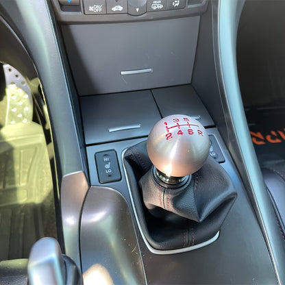 Car Shift Knob  5-speed And 6-speed