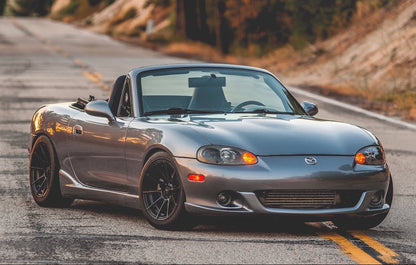 Mazdaspeed Body Kit for MX5 nb