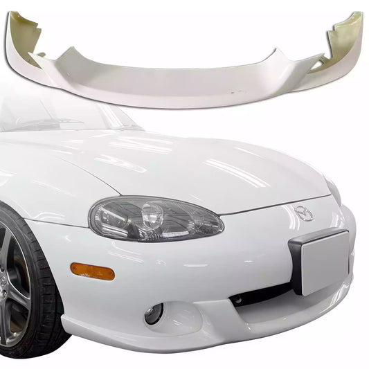 Mazdaspeed Front Lip for MX5 nb